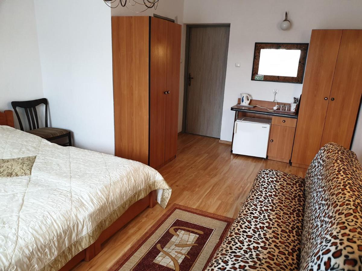 فندق Renesans Władysławowo المظهر الخارجي الصورة