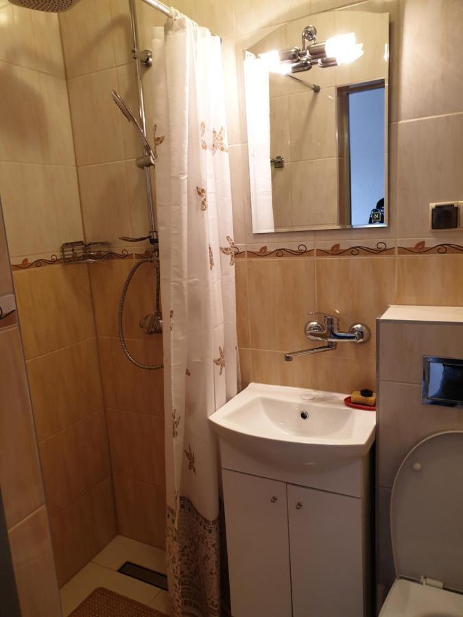 فندق Renesans Władysławowo المظهر الخارجي الصورة