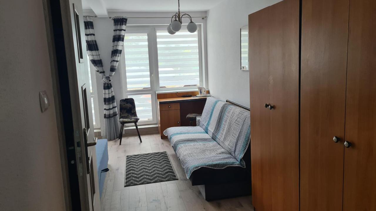 فندق Renesans Władysławowo المظهر الخارجي الصورة